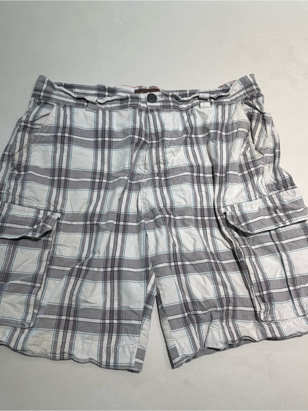 Great northwest vintage cargo shorts